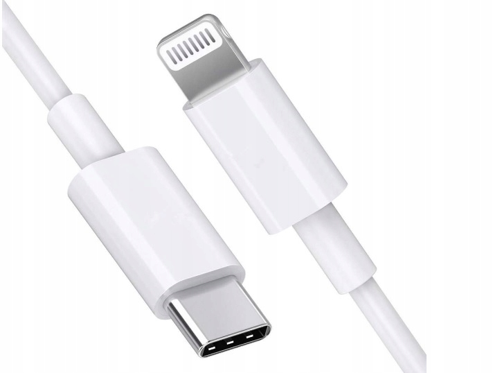 KABEL DO IPHONA 14 13 12 11 SZYBKIE ŁADOWANIE