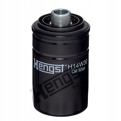 

Hengst Filter H14W30 Filtr oleju