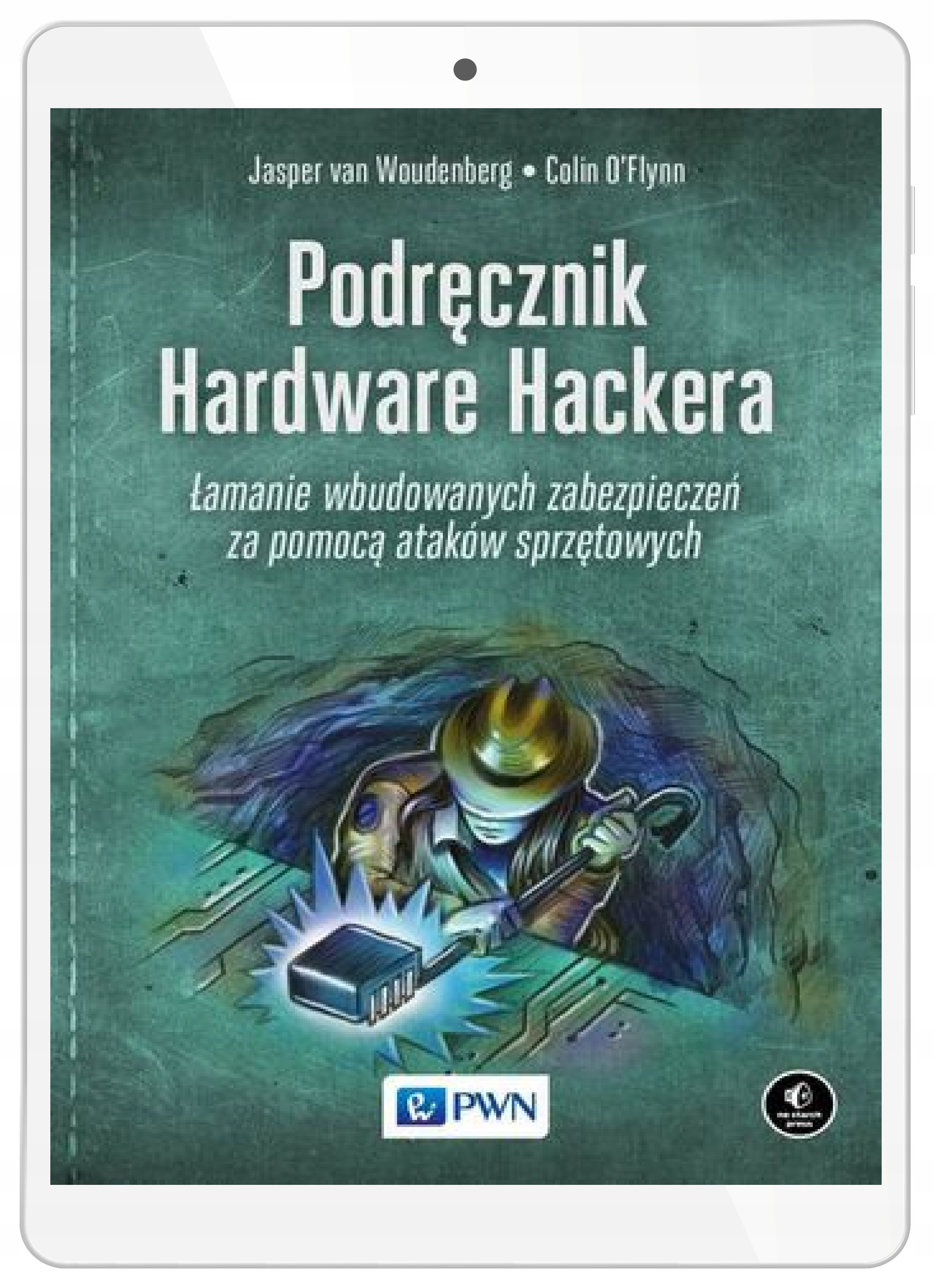 Podręcznik hardware hackera