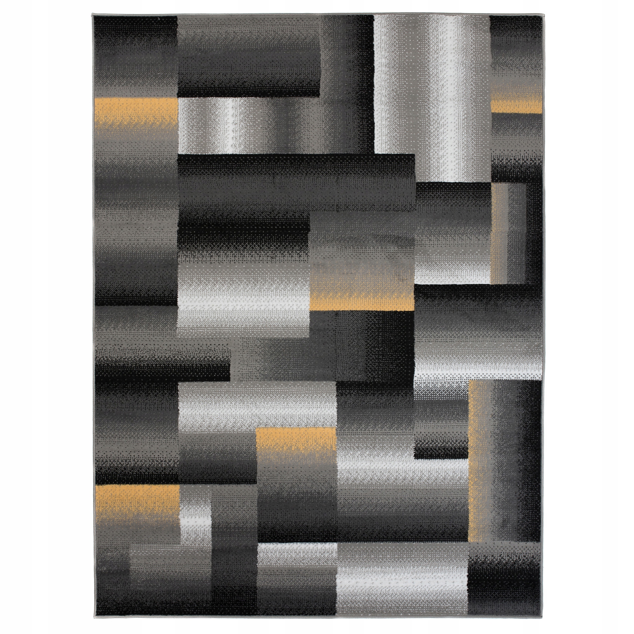 

Dywan Maya 250x350 Bcf Kolorowy Nowoczesny MY59