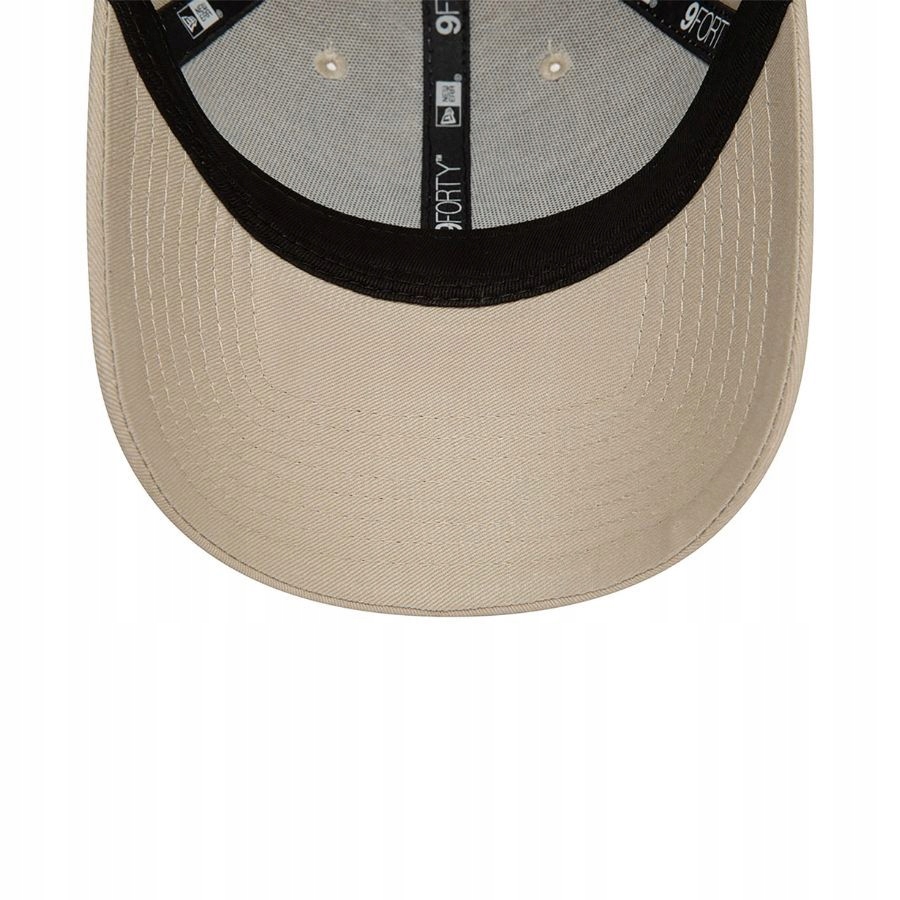 CZAPKA Z DASZKIEM NEW ERA ORYGINALNA HOLOGRAM MĘSKA DAMSKA Rozmiar uniwersalny