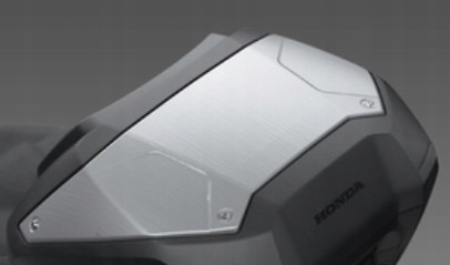 08L83-MKT-D00 Hliníkový panel kufra Honda