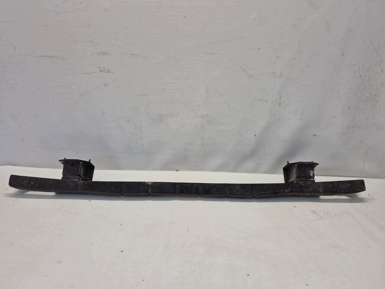 RENAULT TRAFIC III VIVARO B 14- pillar bumper support rear part
