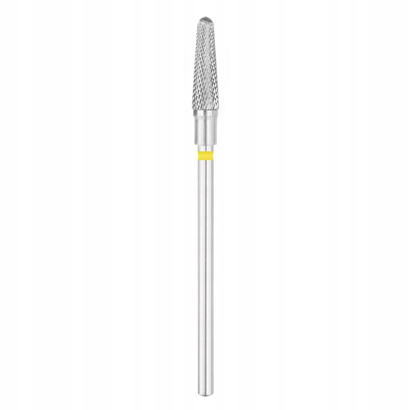 Fréza Exo pro z karbidu, kužel zaokr. 4,0 mm yl