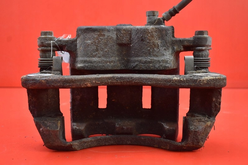 caliper brake left front ISUZU N35 3.0 TDI 150 KM 13R