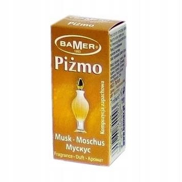 

Bamer olejek eteryczny Piżmo 7 ml