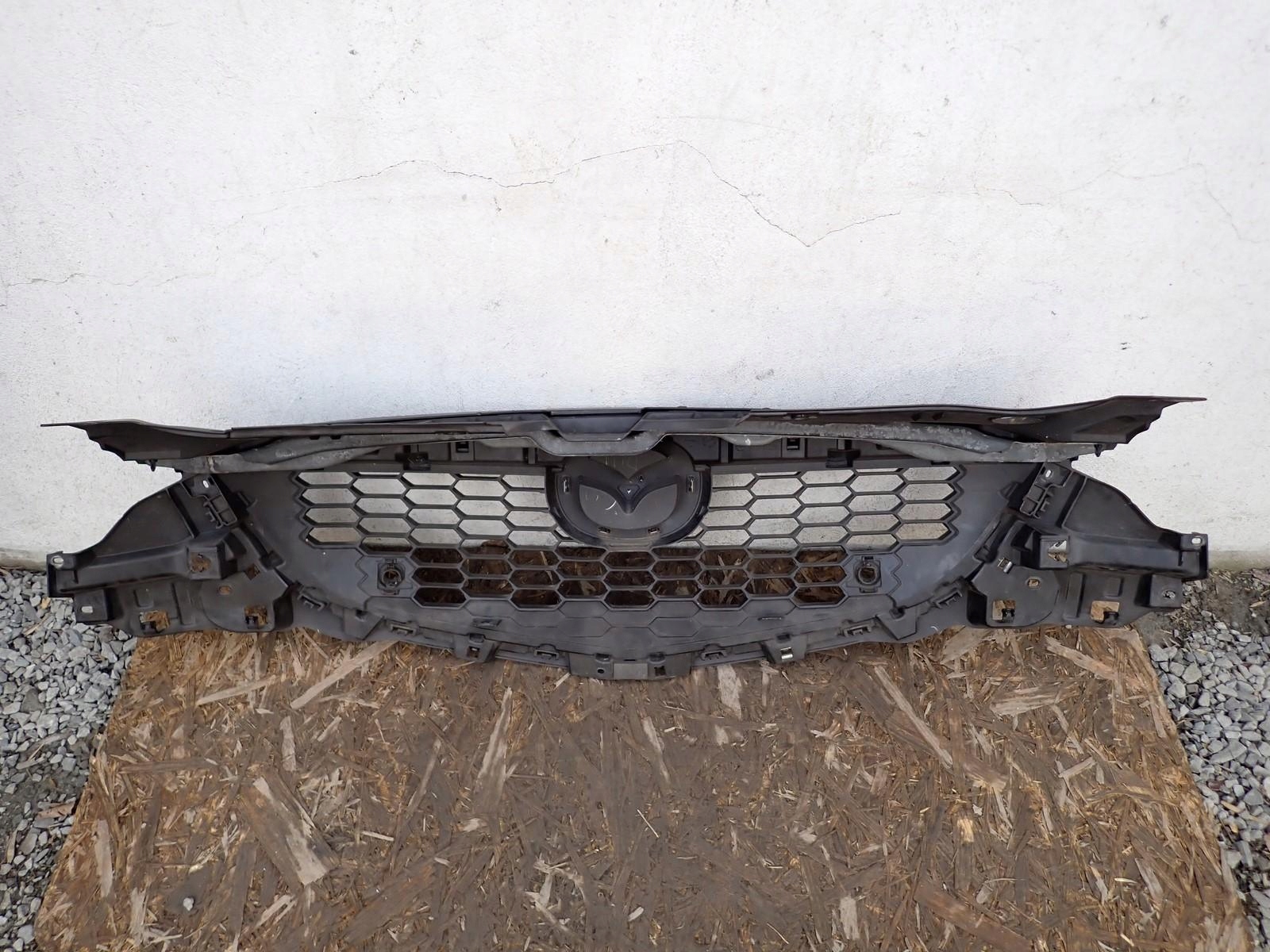 maska MAZDA CX-5 a 2011-2014 maska maska KD45-50712