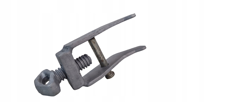 Zestaw naprawczy reperowanie szalunków MIDIBOX zamki szalunki RASTO