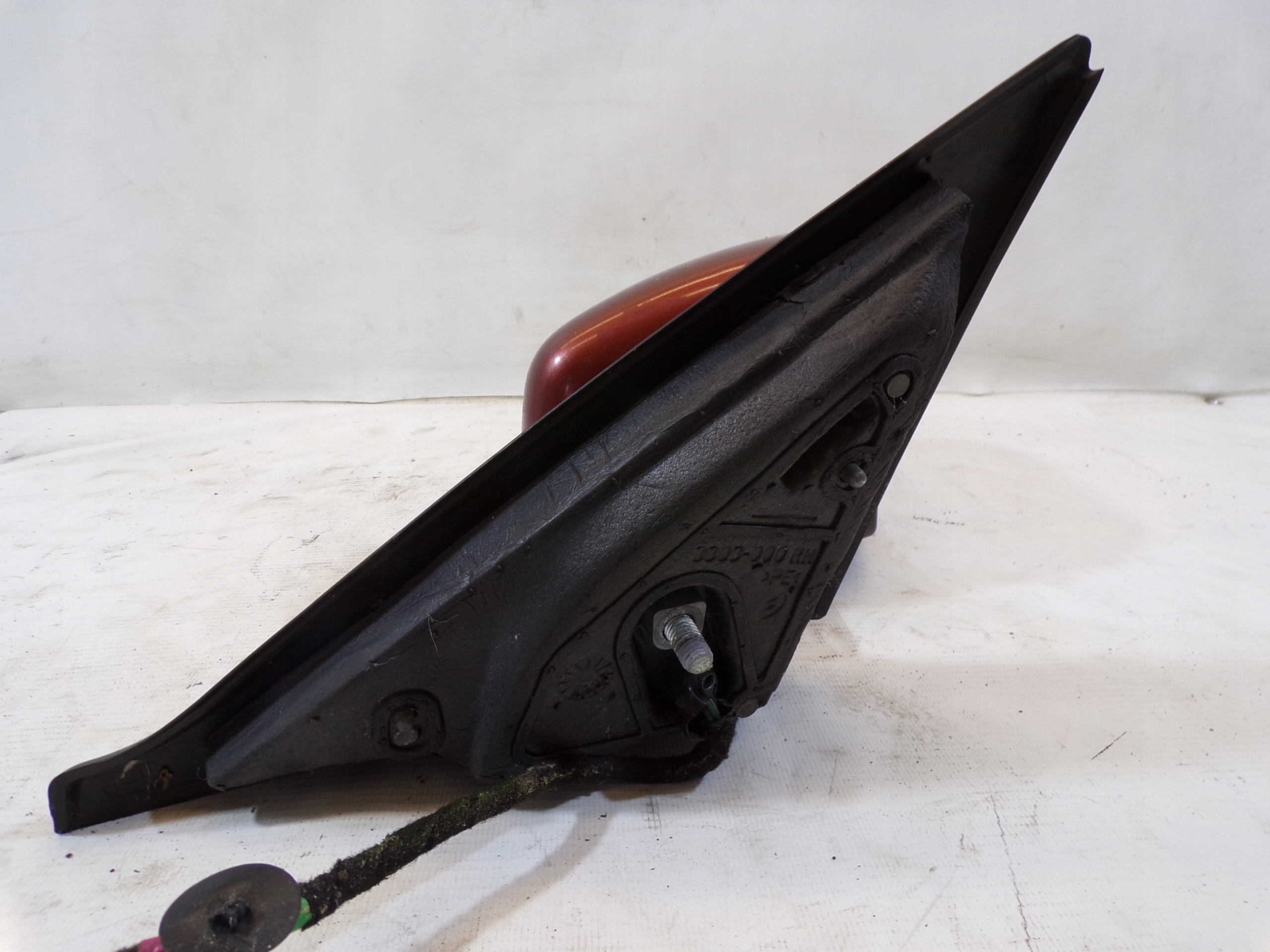 mirror right VOLVO V50 7 PIN