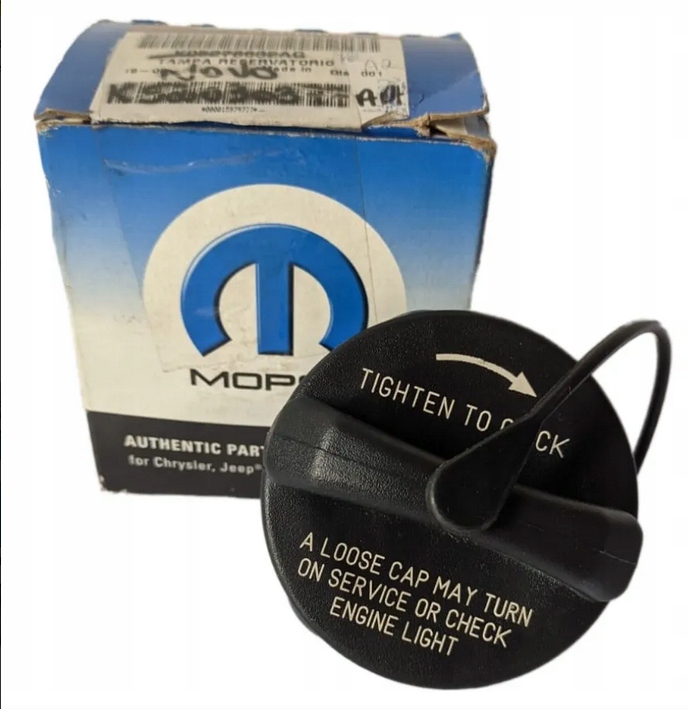 KOREK WLEWU PALIWA MOPAR FIAD DODGE JEEP RAM K52030377AB