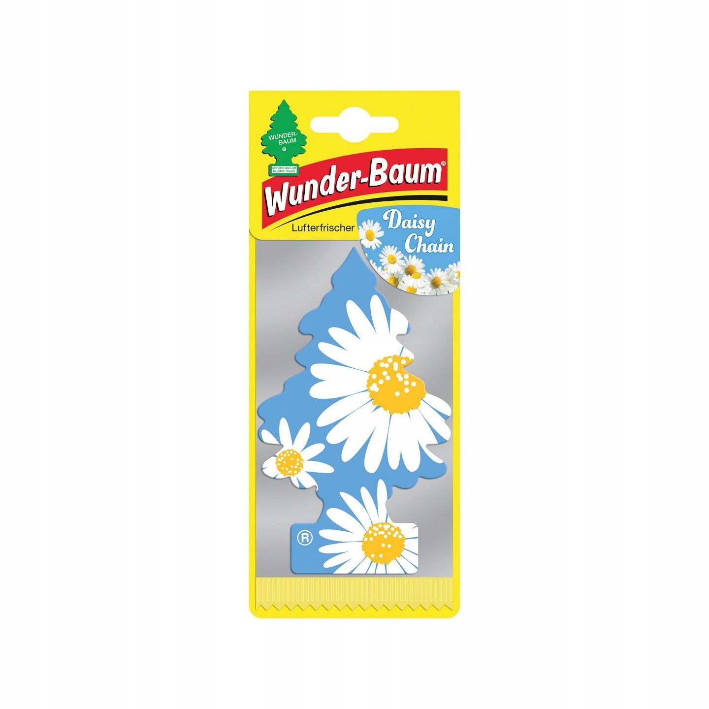 

Choinka Zapachowa Wunder Baum Daisy Chain