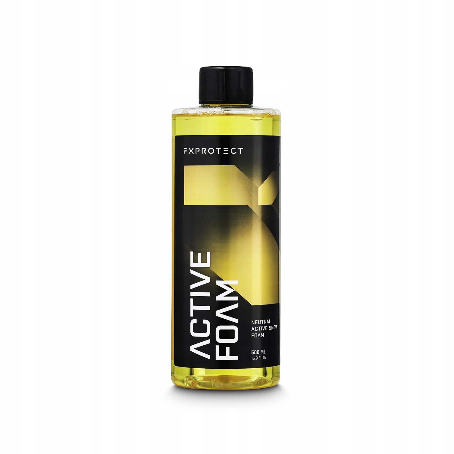 Fx Protect Active Foam 500ml piana aktywna