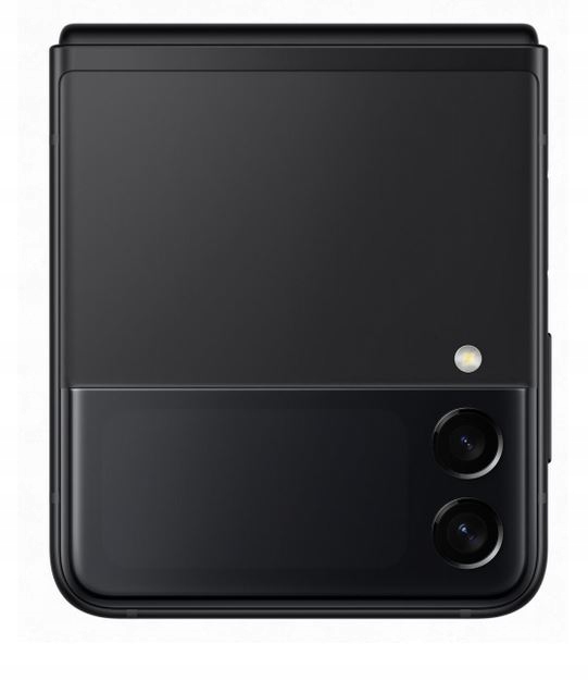 Samsung Galaxy Z Flip 3 F711 5G DS 128GB Black NEW Blokada simlock brak blokady
