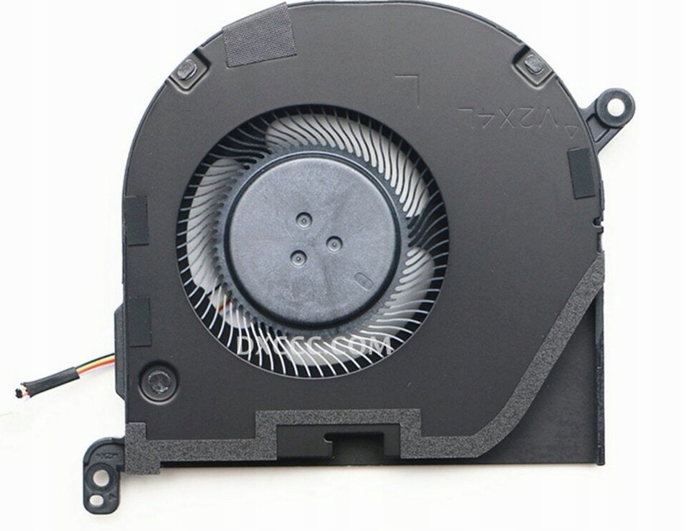 Ventilátor FK50V 0FK50V Dell Xps 15 9510 Precision 5560