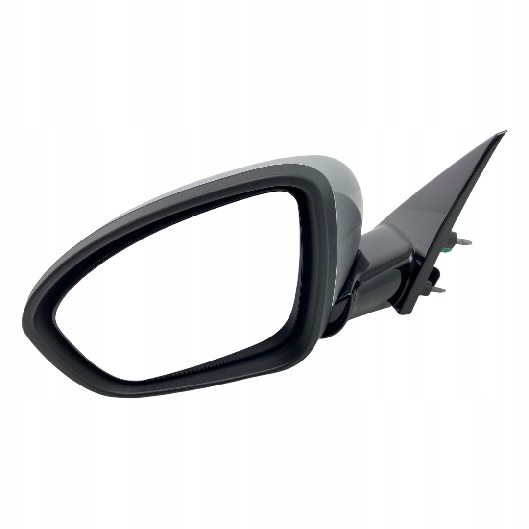 Nowe oryg Lusterko lewe Renault Talisman 11 PIN Producent części Renault OE