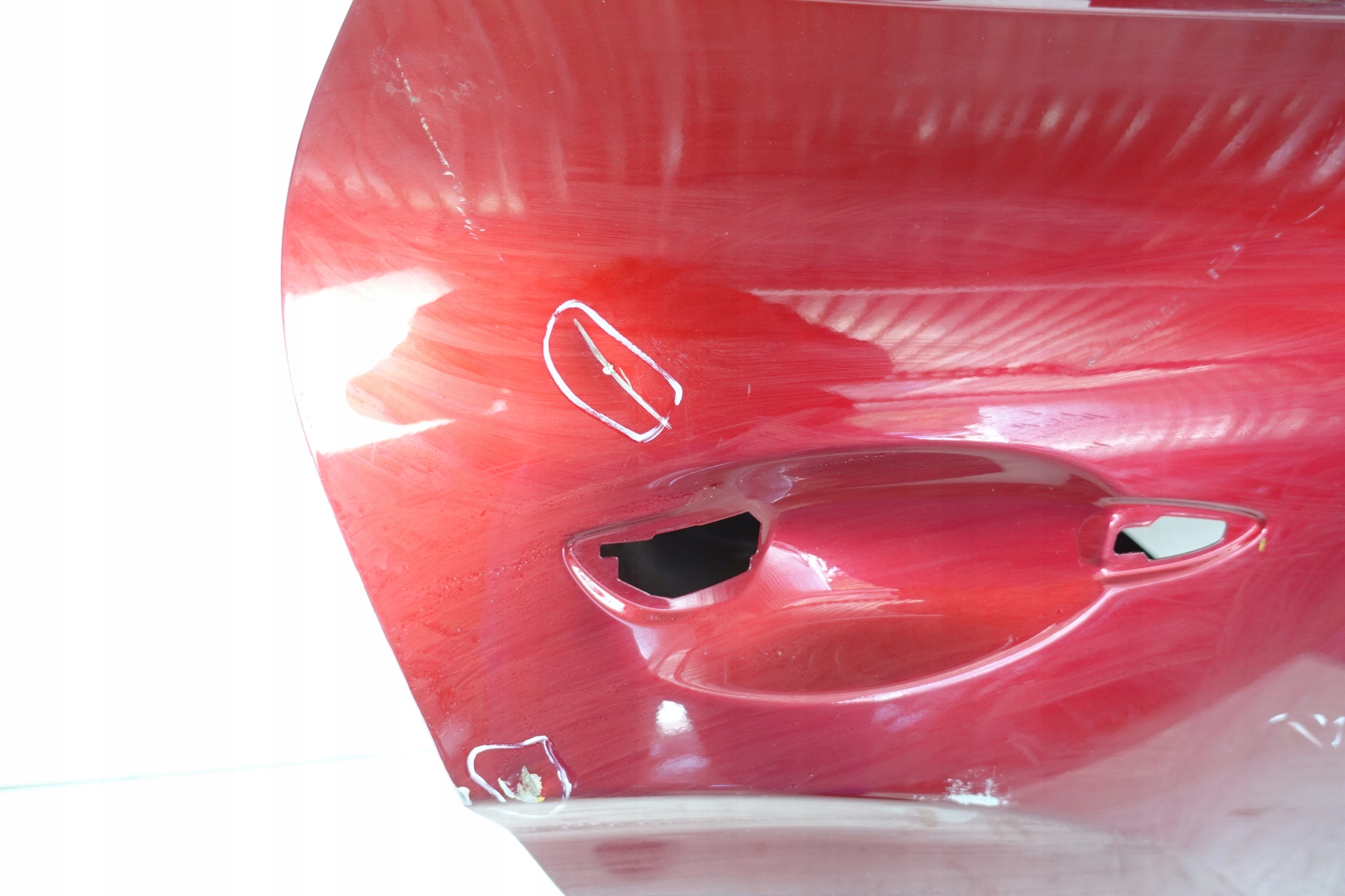 MAZDA CX60 2022- door right rear. right rear part KBB372A34