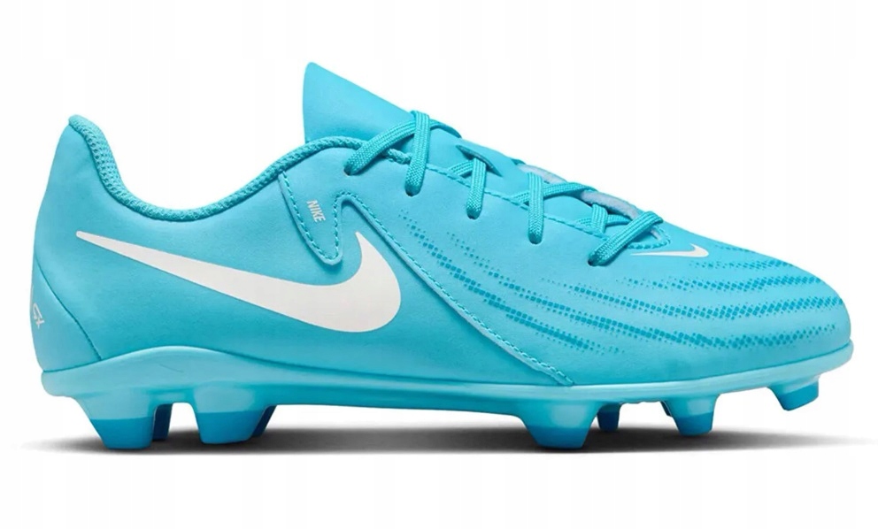 Fotbalová obuv lanka Nike Jr Phantom Gx II Club Fg/mg velikost 38,5