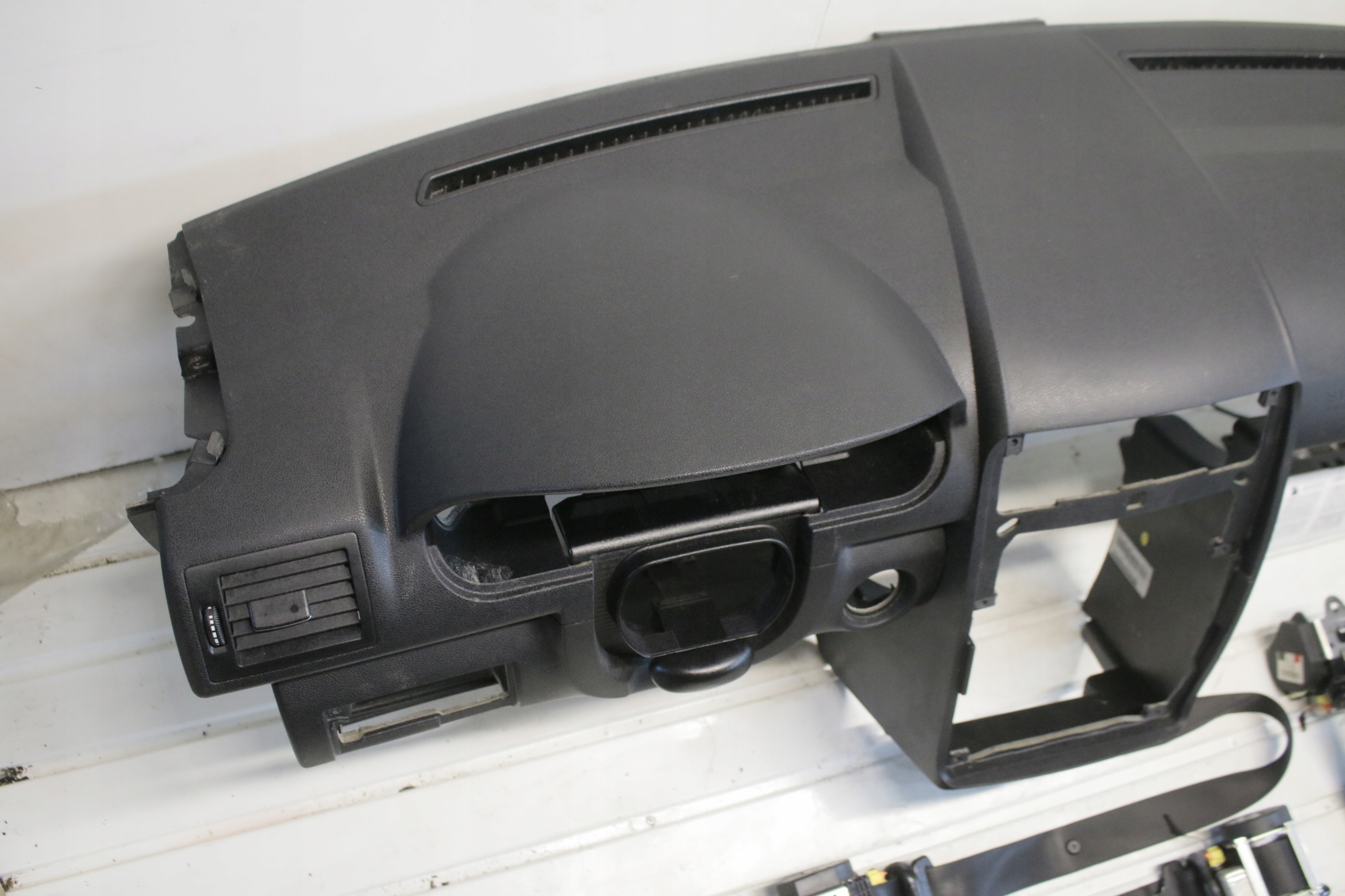 консоль Подушки MERCEDES w169