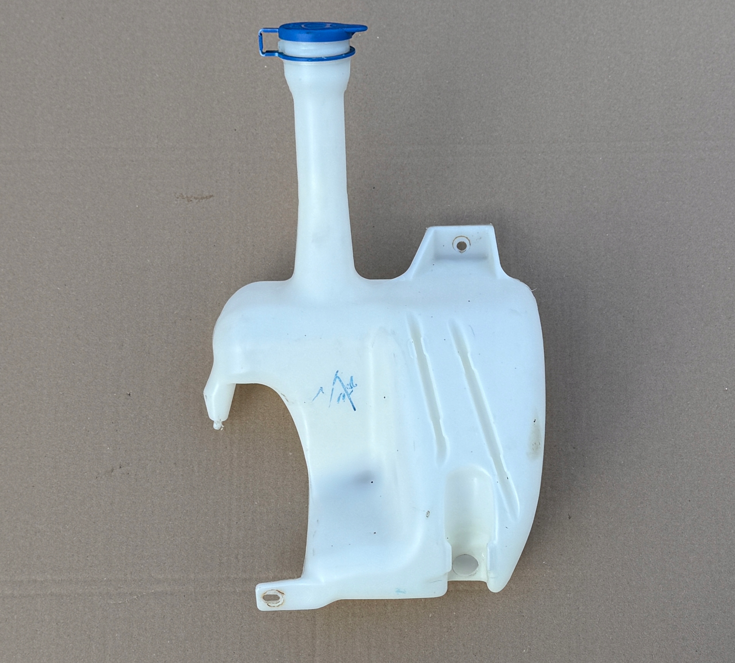 FORD ECOSPORT 2012-2017 washer fluid tank original CN15-17618-AA