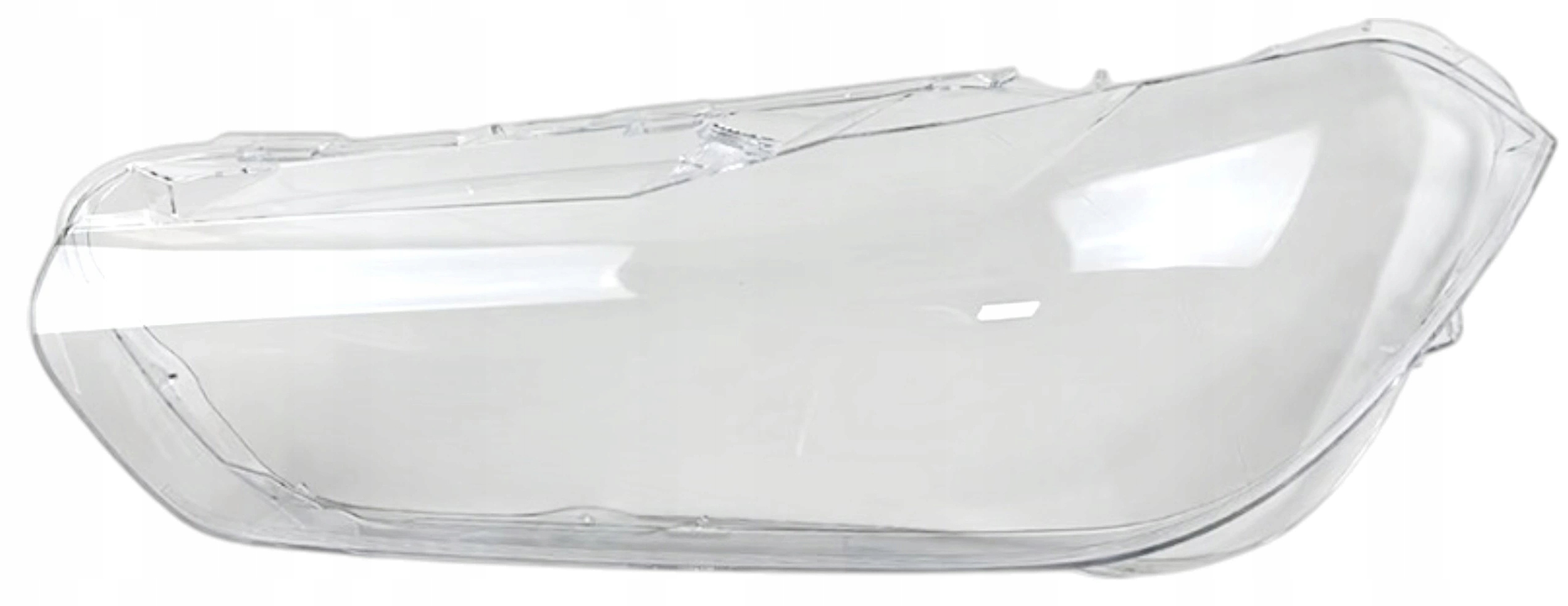 nové sklo předního světlometu Levé Bmw X2 F39 17-20