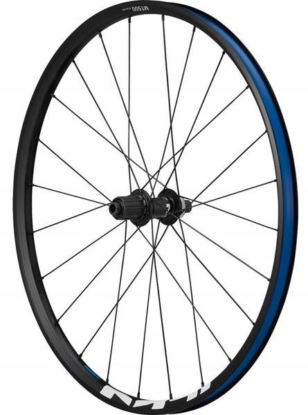 Koło tył Shimano WH-MT500 29" 12x148mm Boost