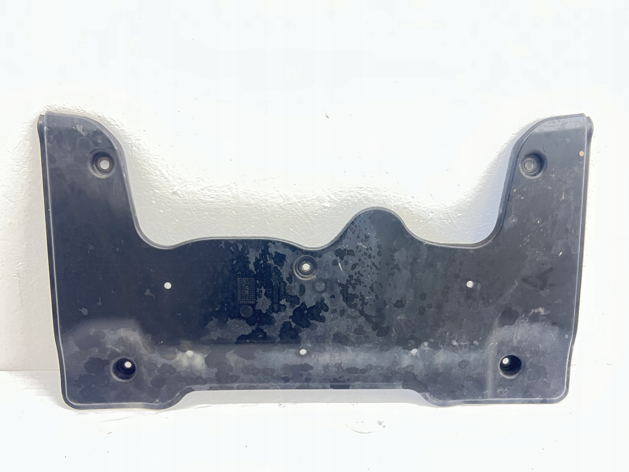 VW T-ROC cover chassis 3Q0199110