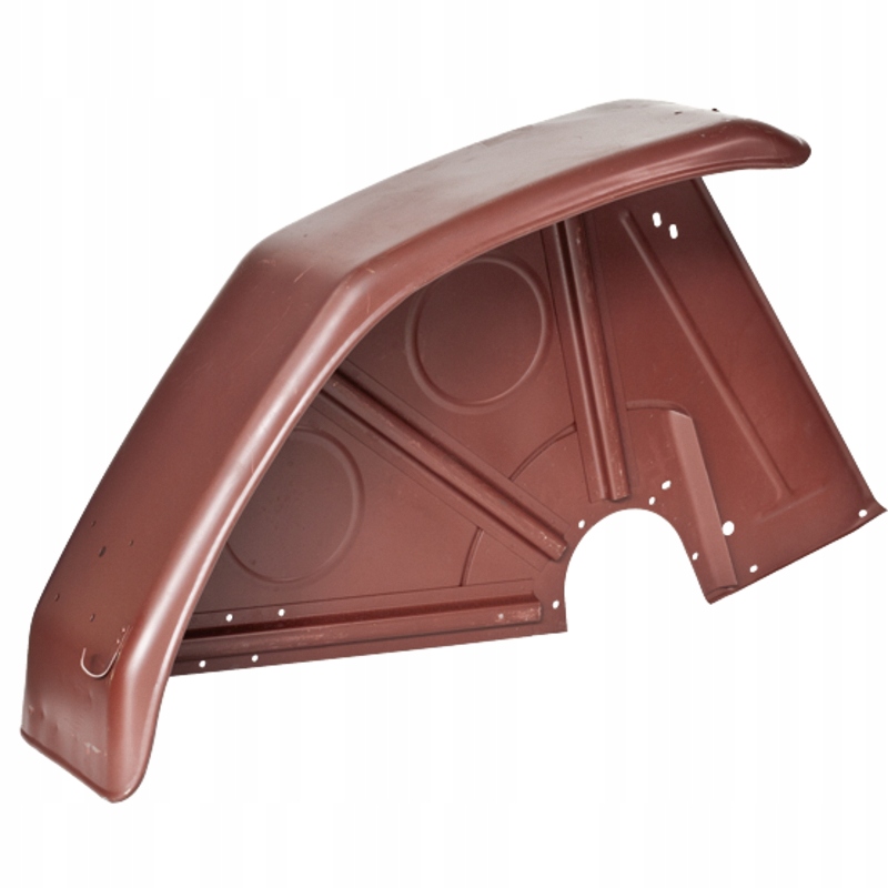 65646455300 - Заднє праве крило Ursus c - 360 c-355