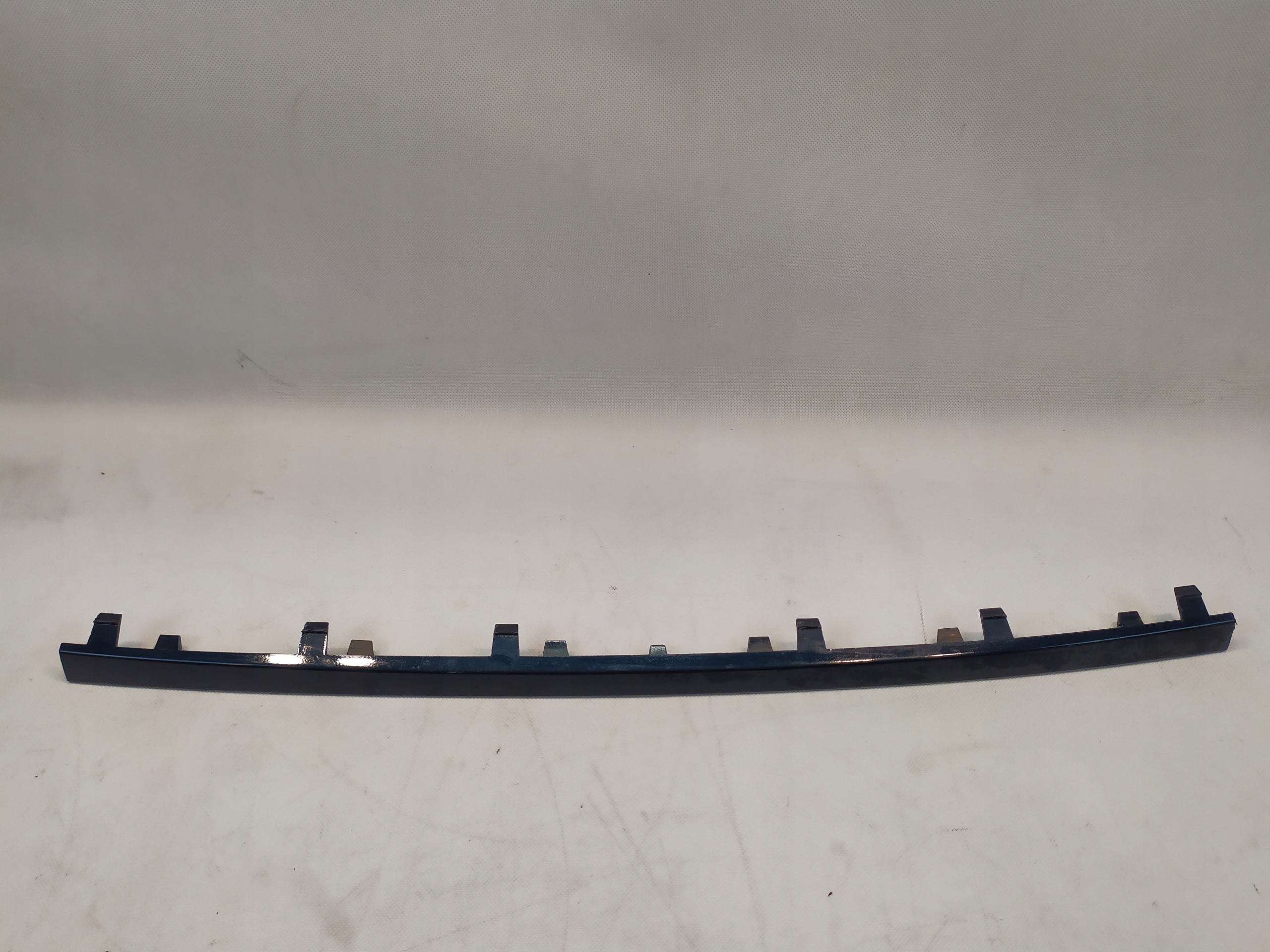 НАКЛАДКА БАМПЕРА ПЕРЕД AUDI Q3 S-LINE