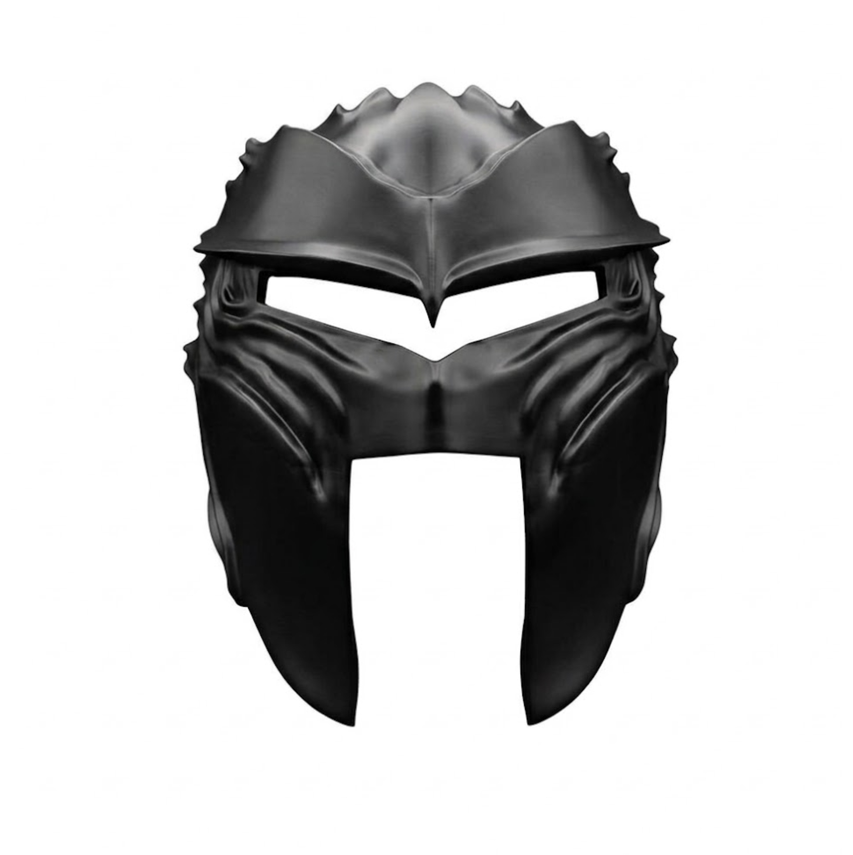 Rytířská maska Knight Mask