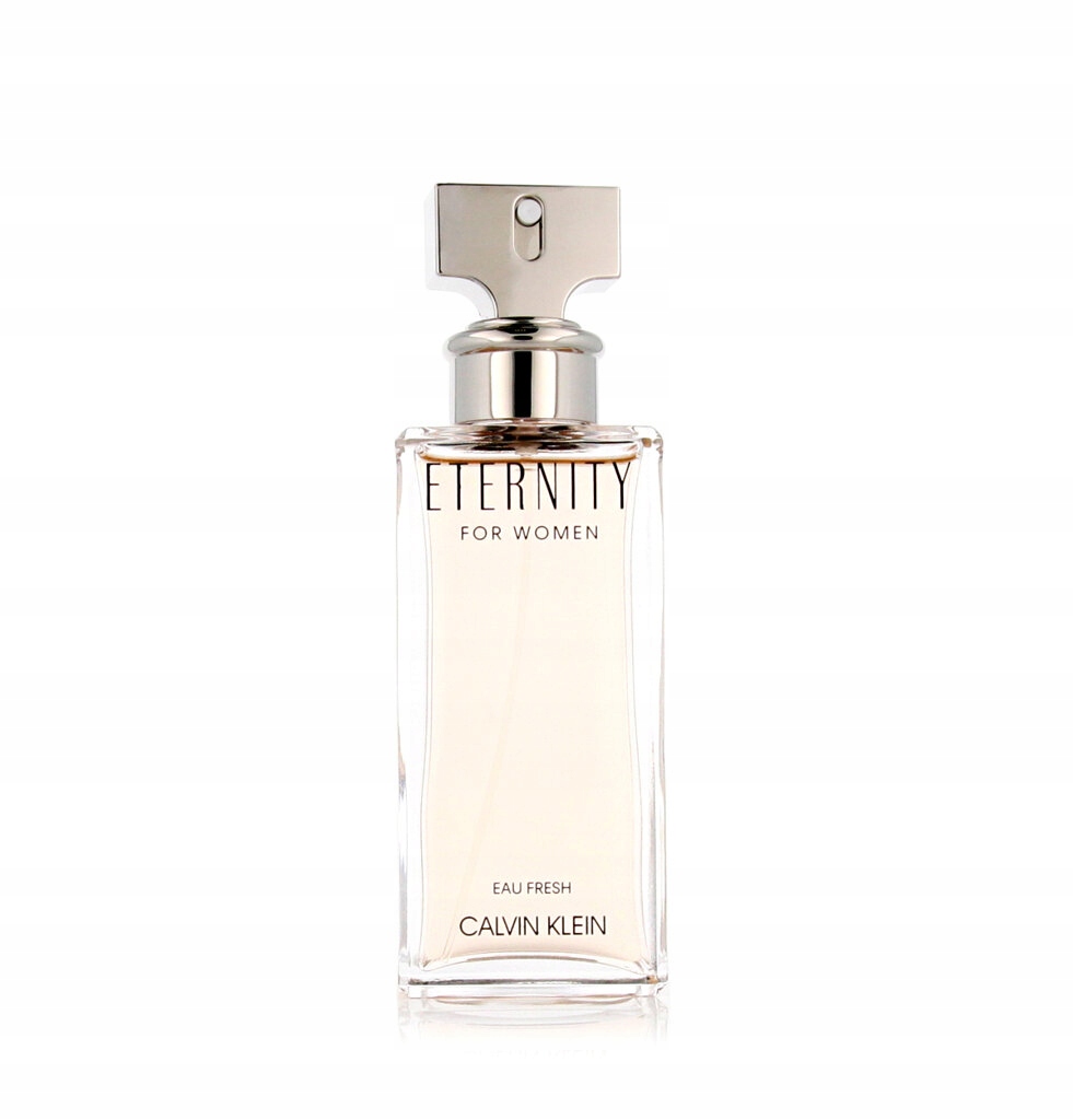 Calvin Klein Eternity Eau Fresh for Women Edp 100 ml W