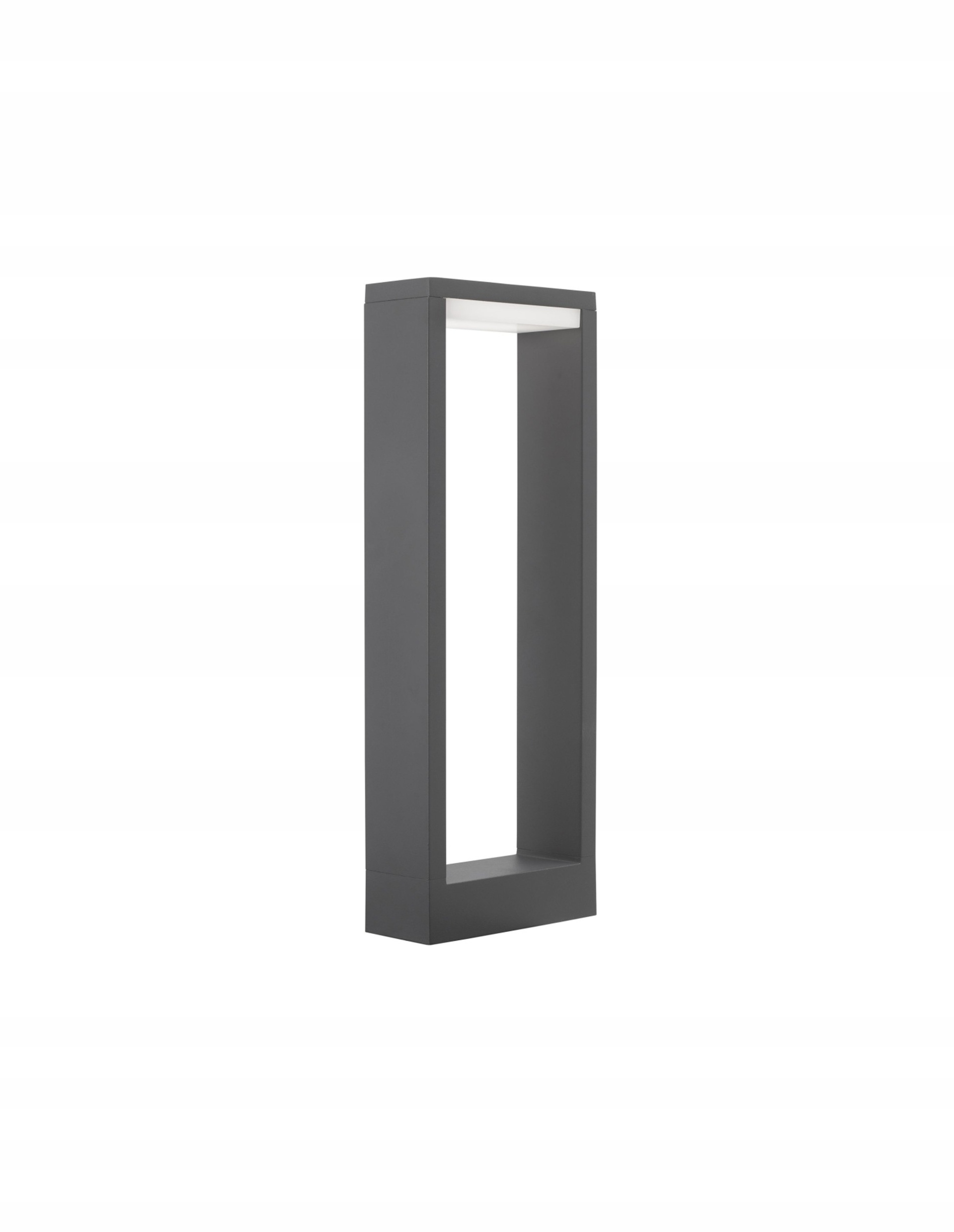 Nova Luce Moderná záhradná lampa Bliss Nv 819503