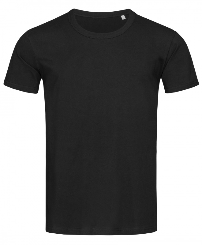 

T-shirt Koszulka męska Crew Neck Stedman XL