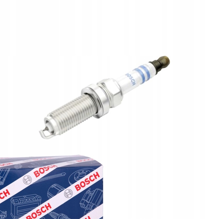 SWIECA ЗАЖИГАНИЕ BOSCH к RENAULT МОДУС GRAND 1.2