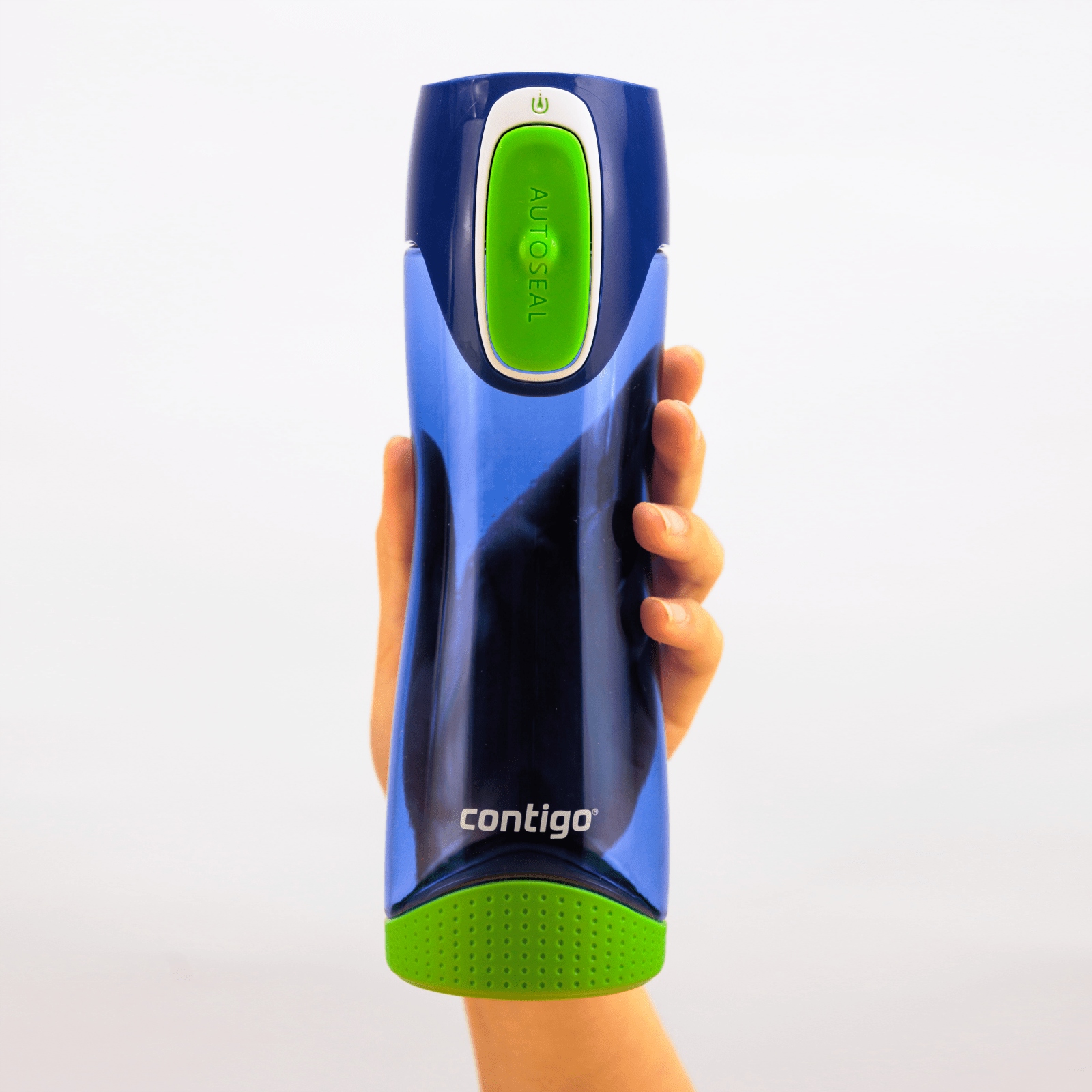 

Contigo Butelka na wodę Swish 500ml Cobalt Blue