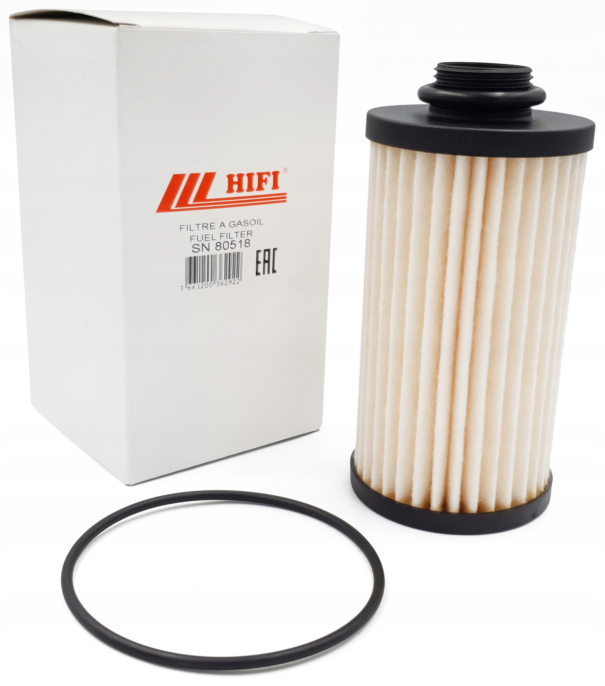 80518 - SN80518 топлива SWIMER 015970000 H = 155 мм