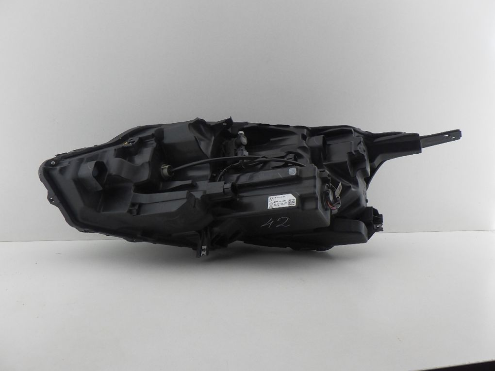 NISSAN QASHQAI III 3 J12 FULL LED 2021- light front right