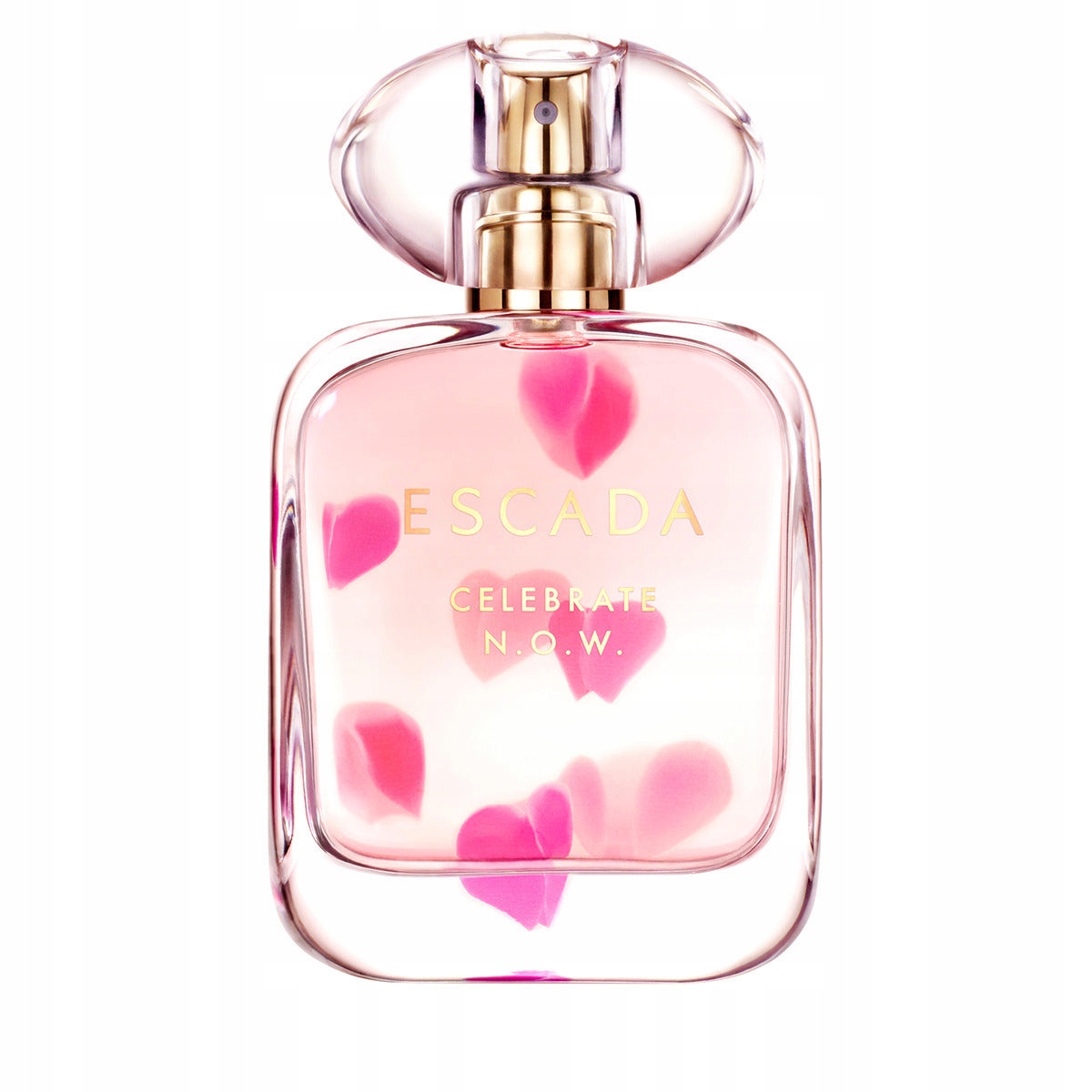 Escada Celebrate N.o.w parfémovaná voda sprej 80 ml