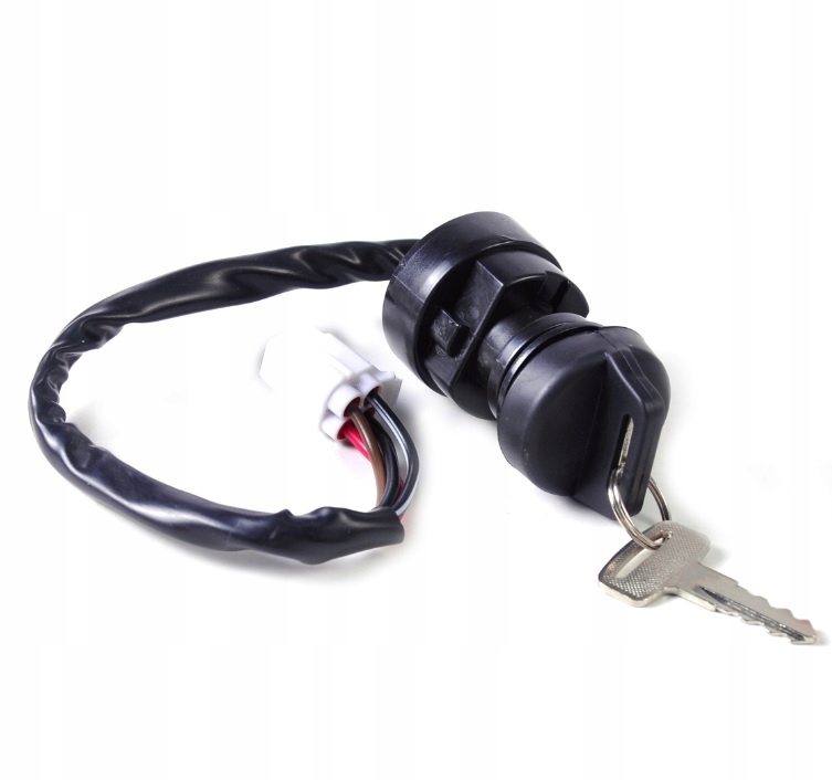 

Stacyjka Yamaha Grizzly 450 Kodiak 400 450