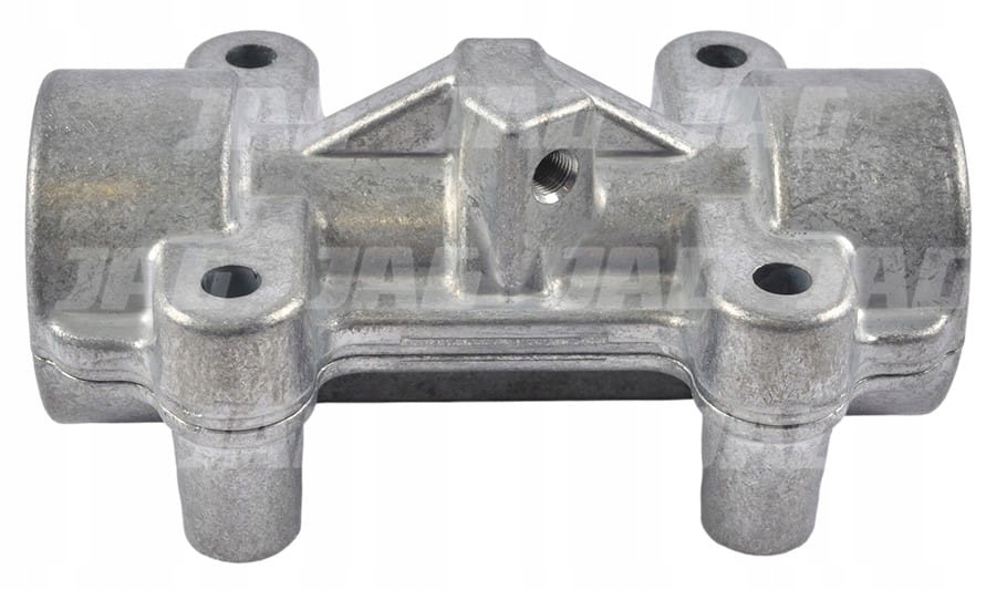 Panev John Deere ALuminová vytřásadlo John Deere AH168158