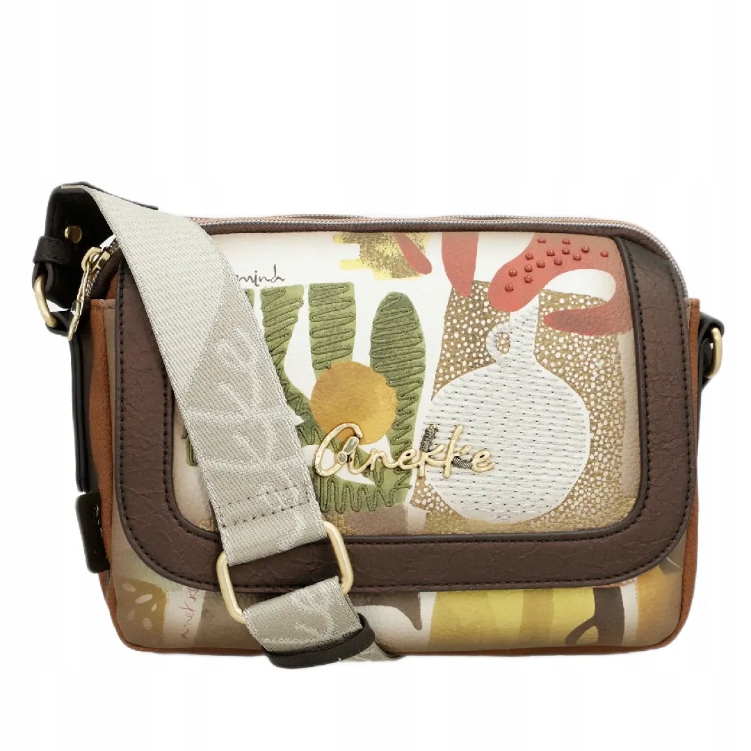 Dámská kabelka přes rameno Anekke Muse Amphora 42713-349