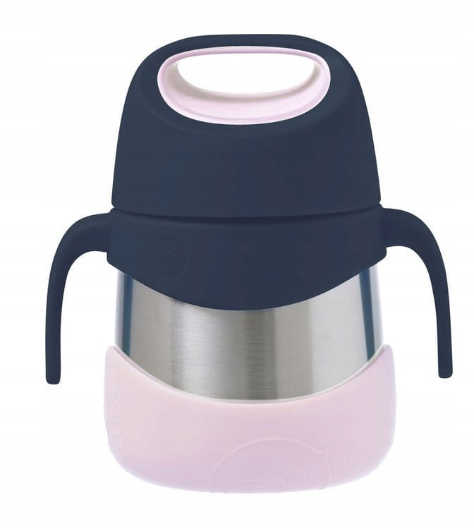 Termos na jedzenie 335 ml, Indigo Rose, b.box Marka B.Box