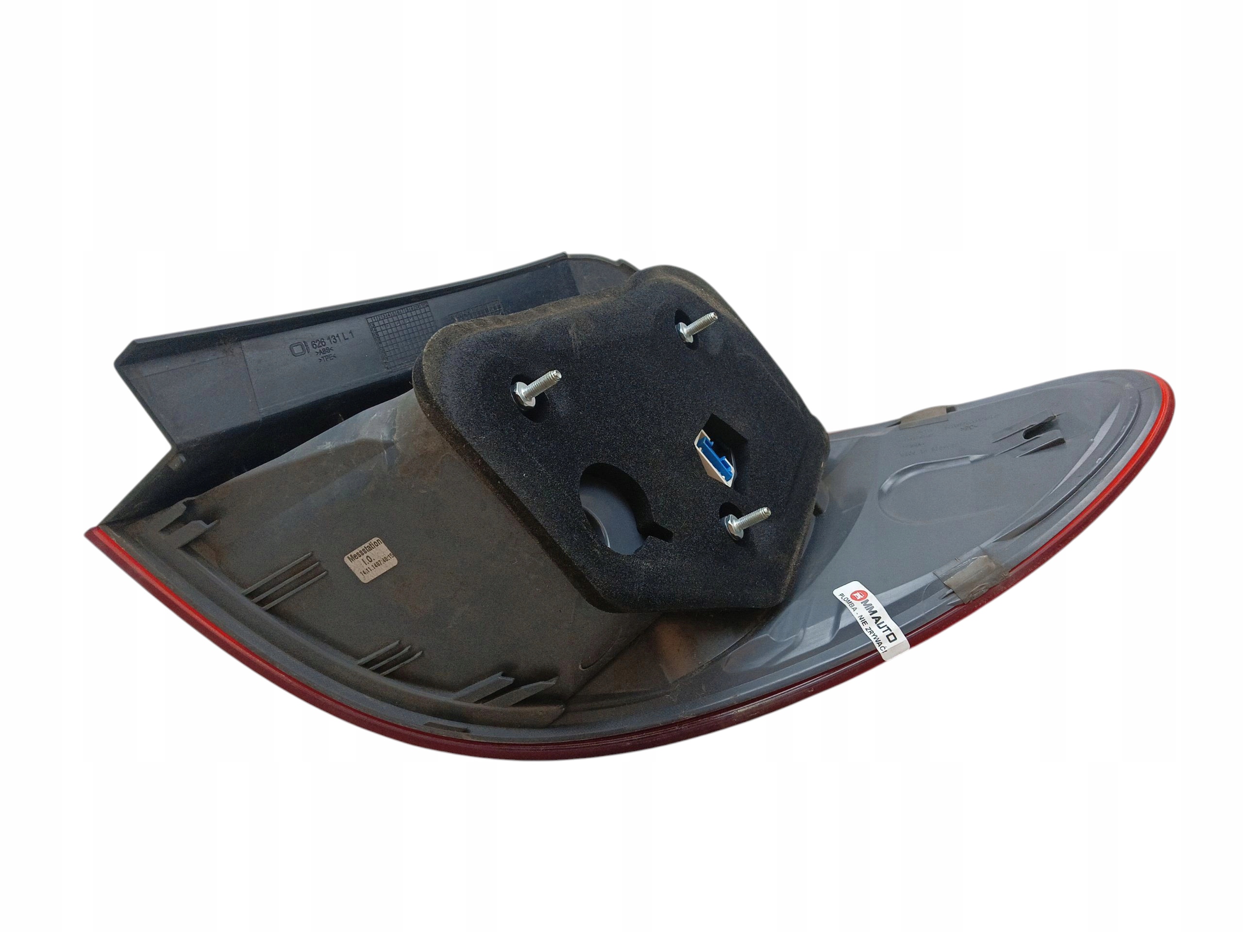 light left rear part rear LED MERCEDES B W246 (11-14) A046318