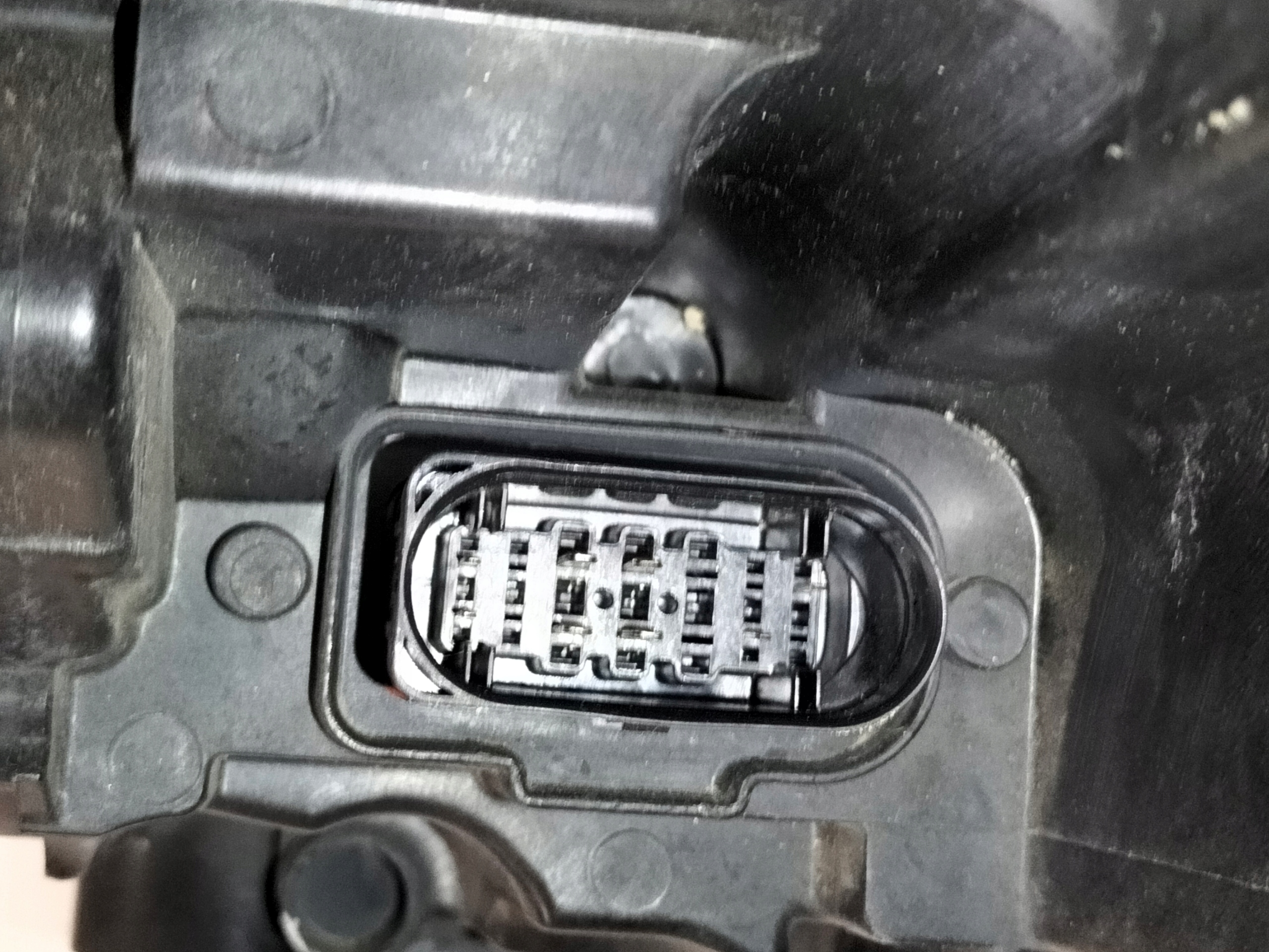 light front reflektor right SKODA SCALA 19- FULL LED CRYSTAL LIGHTING