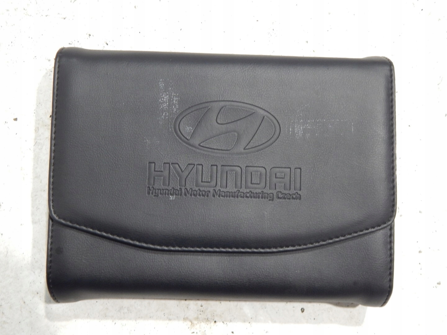 ETUI INSTRUKCJA HYUNDAI TUCSON 15-20