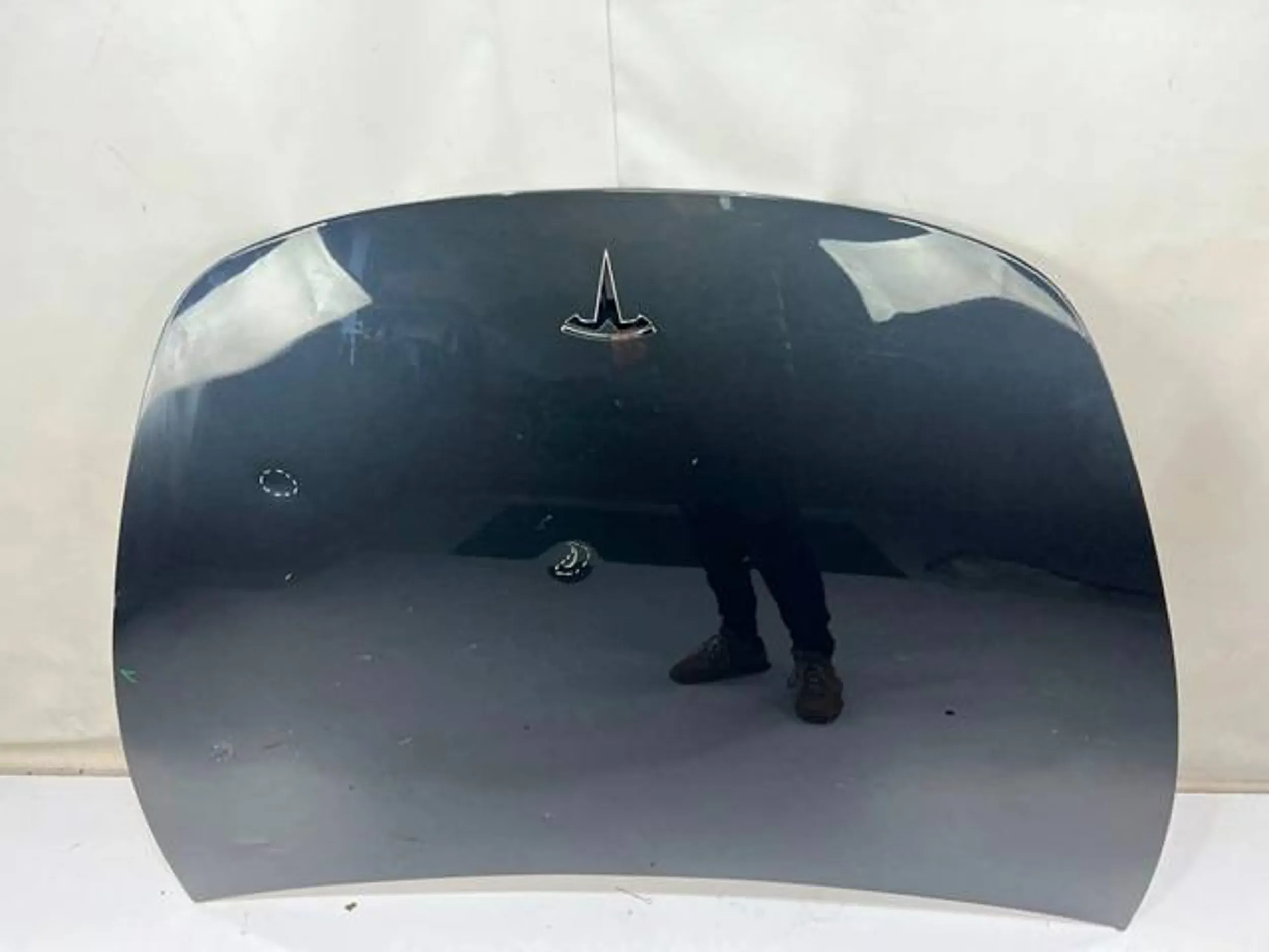 Tesla Model 3 MASKA POKRYWA PRZEDNIA 1081390-E0-C Producent części Tesla