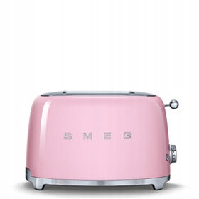 Smeg - Toster TSF01PKEU