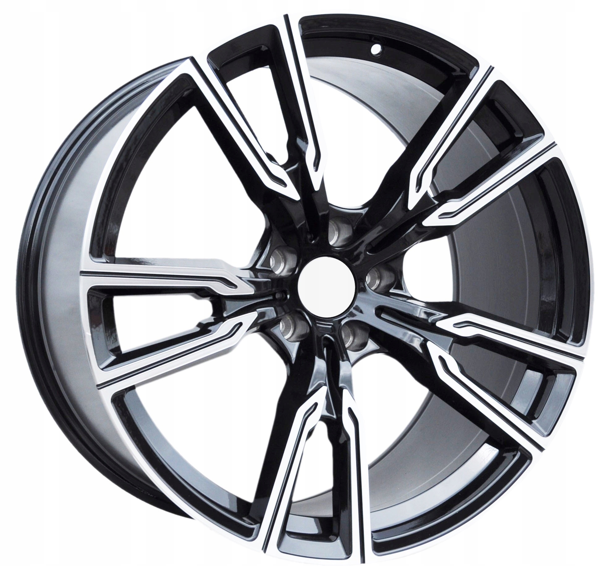 Disky Pdw 22'' Bmw X6 G06 (-), X7 G07, Z4 G29 (-)