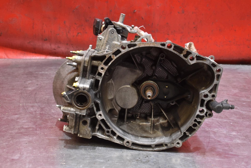 CAMBIO 20MB16 CITROEN C4 1 e 2.0 HDI 136 KM 04-08