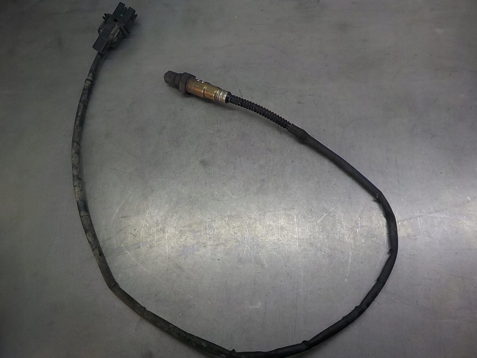 VOLVO XC90 und SONDA LAMBDA 0258007188