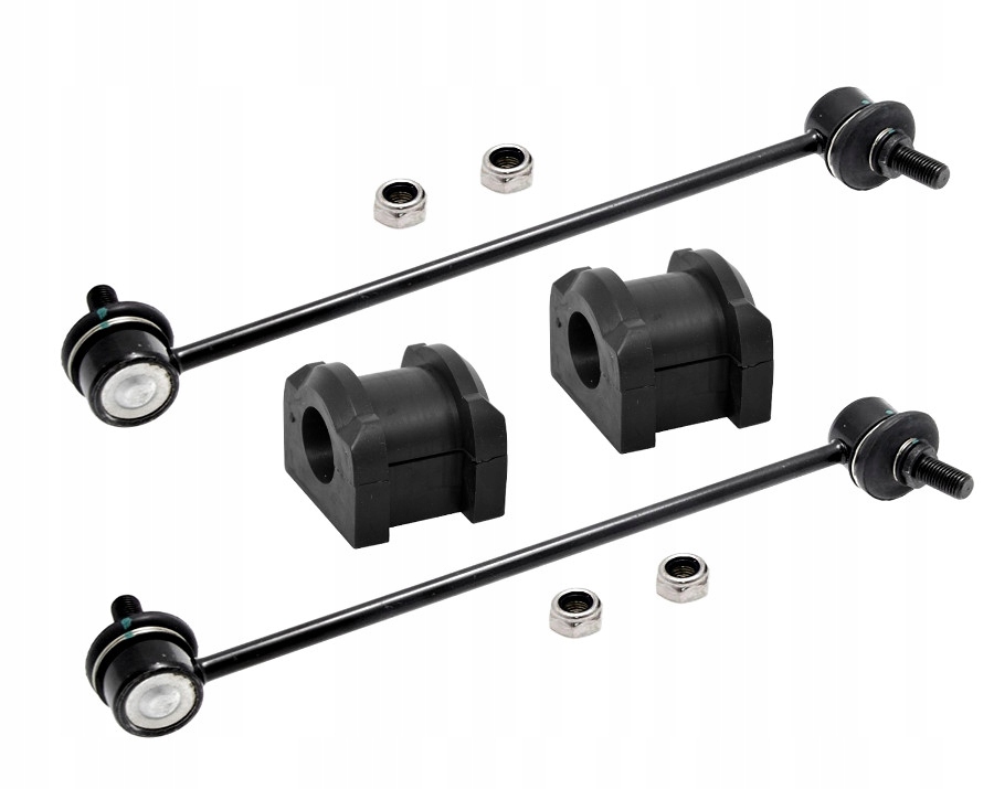 Spojka guma stabilizátoru x2 Lancer Outlander MN101368 4056A079